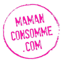 Maman Consomme : Ma station de change par bébé hibou