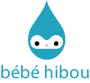 Bébé Hibou