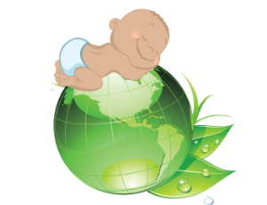 Katchoo : bébé hibou pour l’hygiène infantile et bien plus…